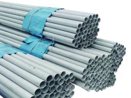 Stainless Steel Pipe